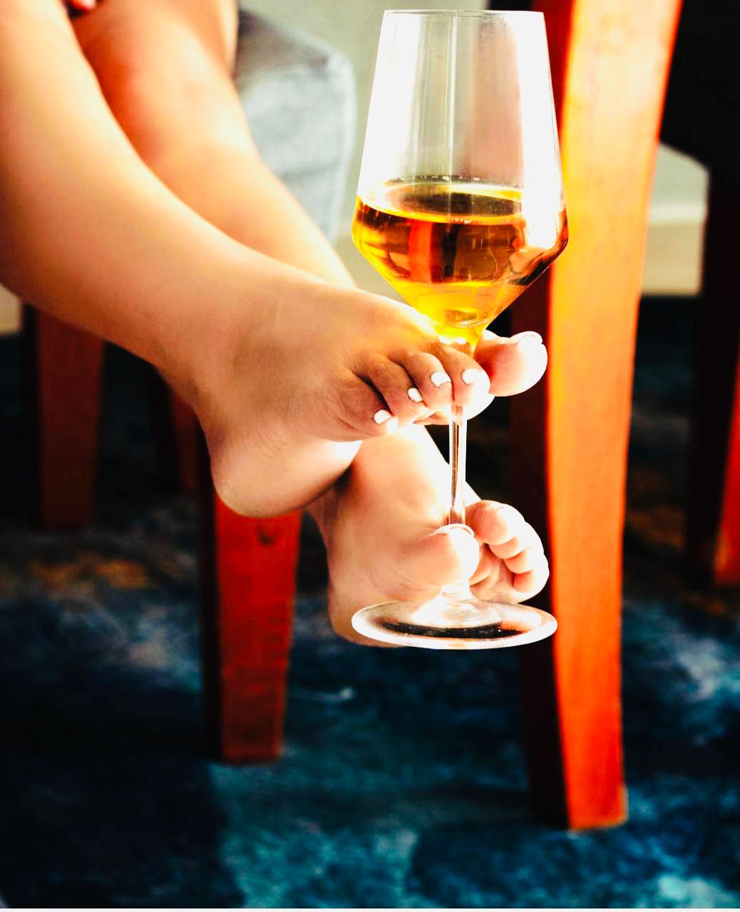 MaggieBrown a drink for me image: 1