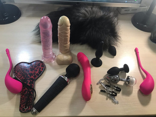 Toys