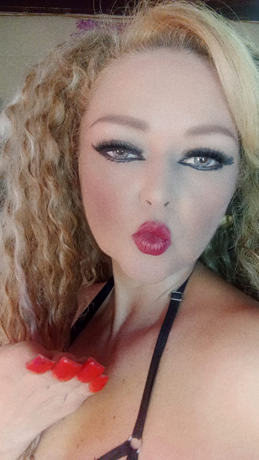 Aleja_Fox SET MY PUSSY ON FIRE !💋 image: 1