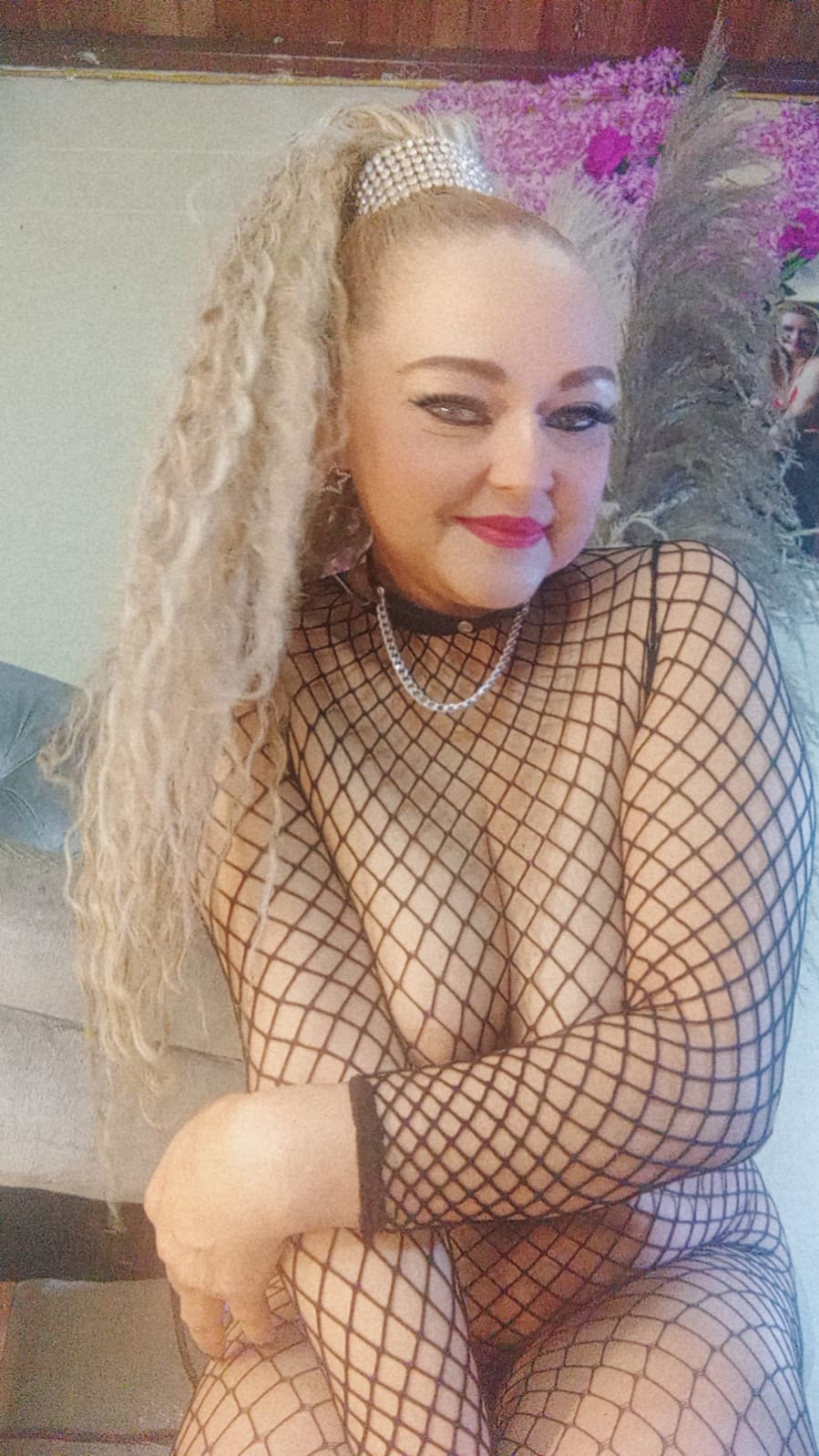 Aleja_Fox warm me up🔥🔥🔥🔥 image: 1