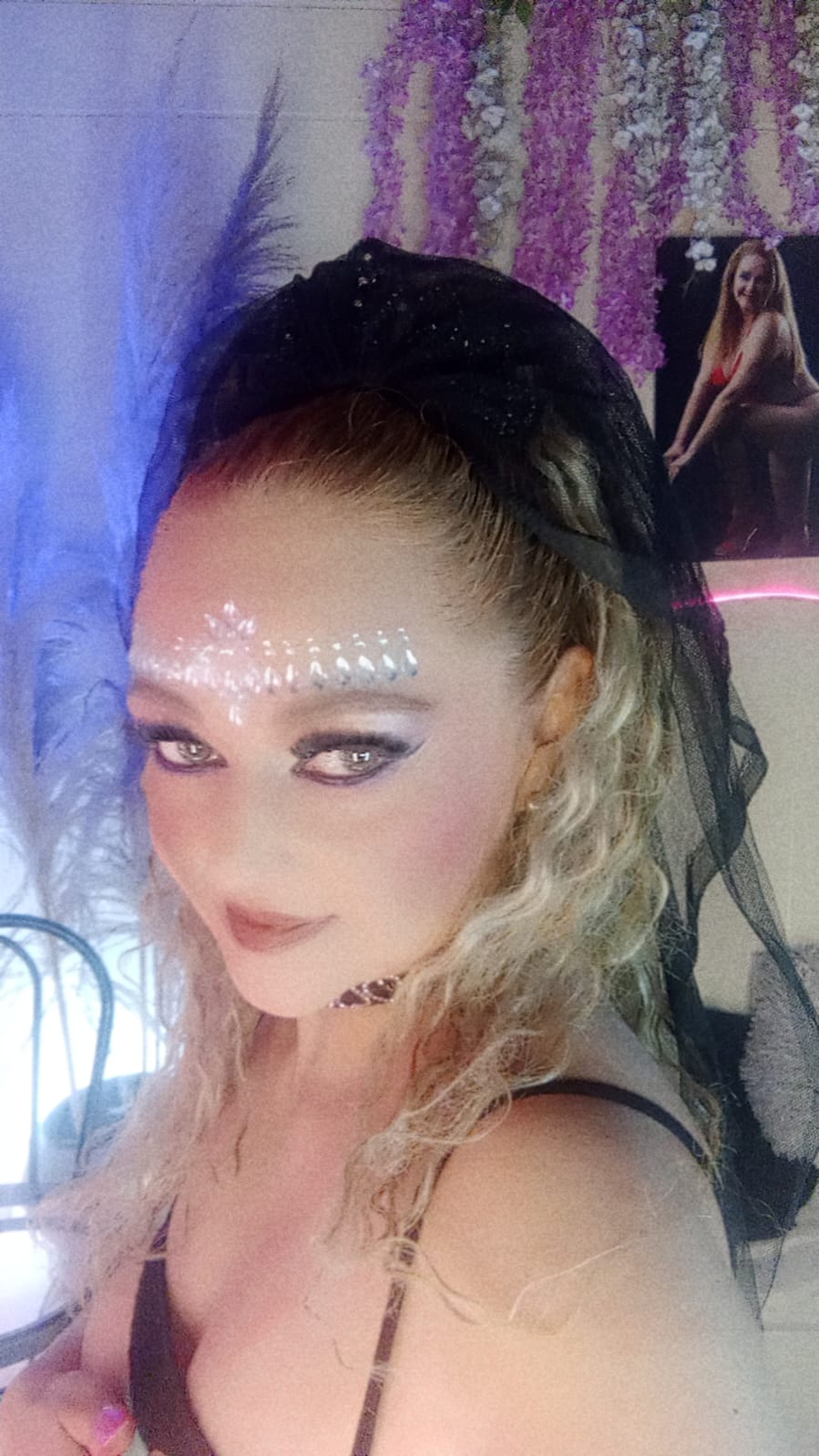 Aleja_Fox TRICK AND FUCK ME🎃🎃 image: 1