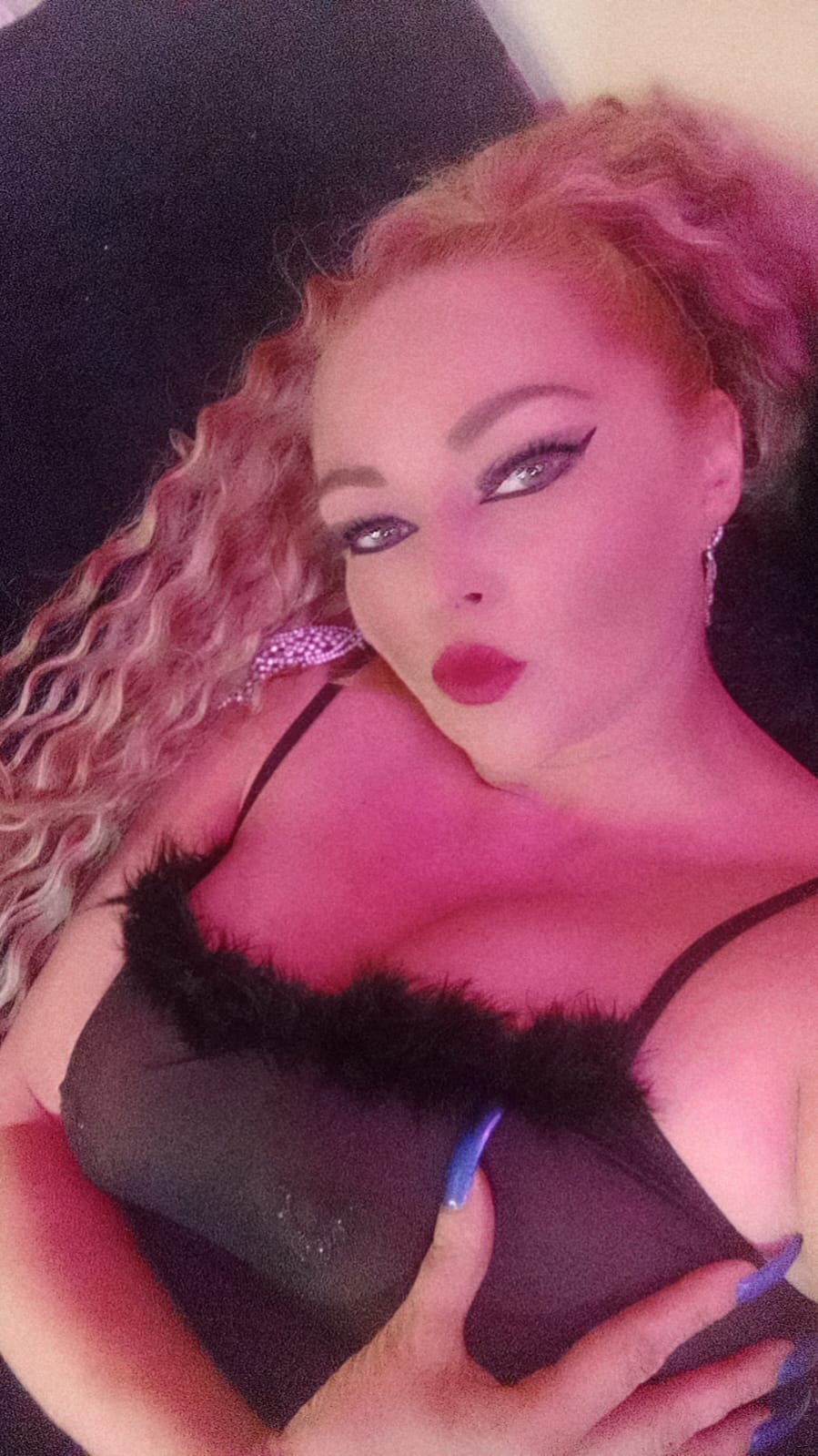 Aleja_Fox cum inside my pussy ! I feel you image: 1