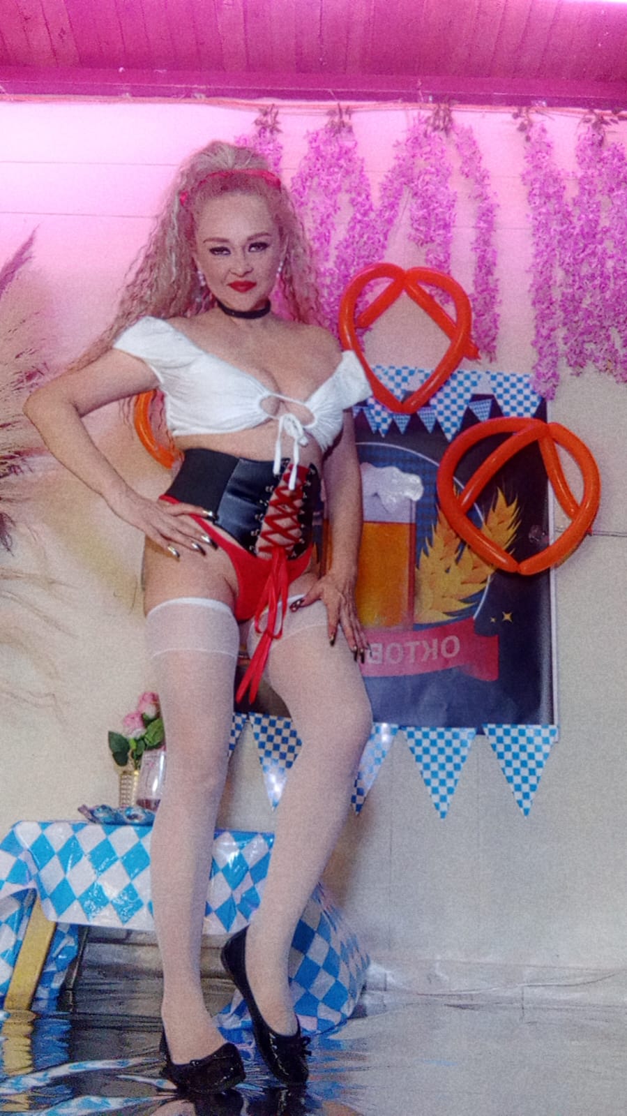 Aleja_Fox Touch me like you need me,love 💦 image: 1