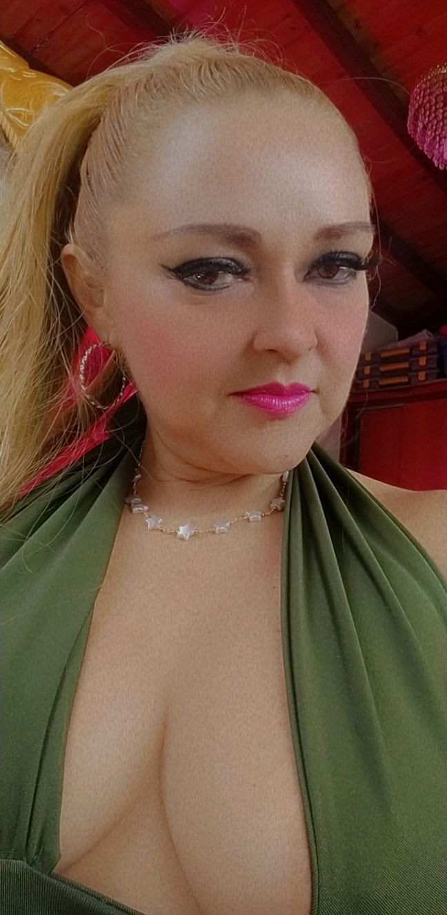 Aleja_Fox IF U READ THIS U HAVE TO FUCK ME ✨✨ image: 1