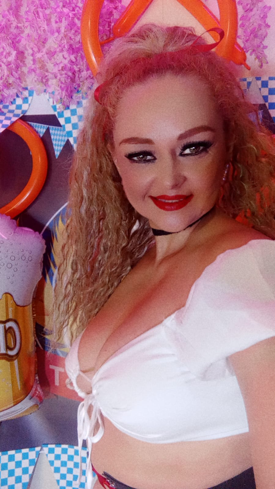 Aleja_Fox Touch me like you need me,love 💦 image: 1