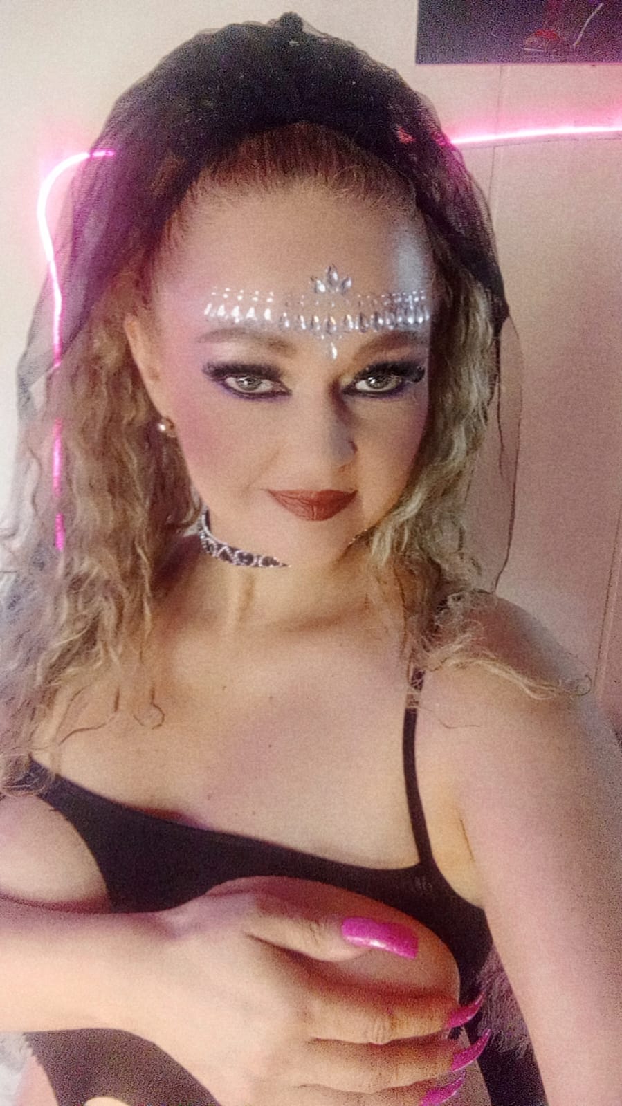 Aleja_Fox TRICK AND FUCK ME🎃🎃 image: 1