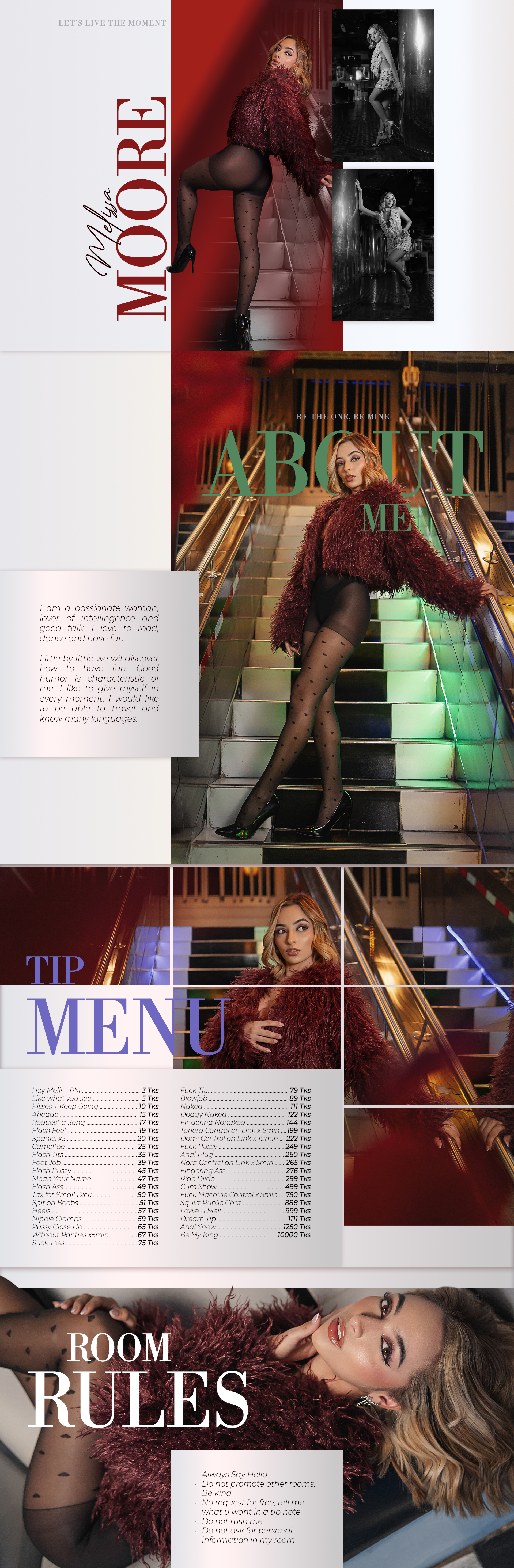 MelissaMoore . image: 1