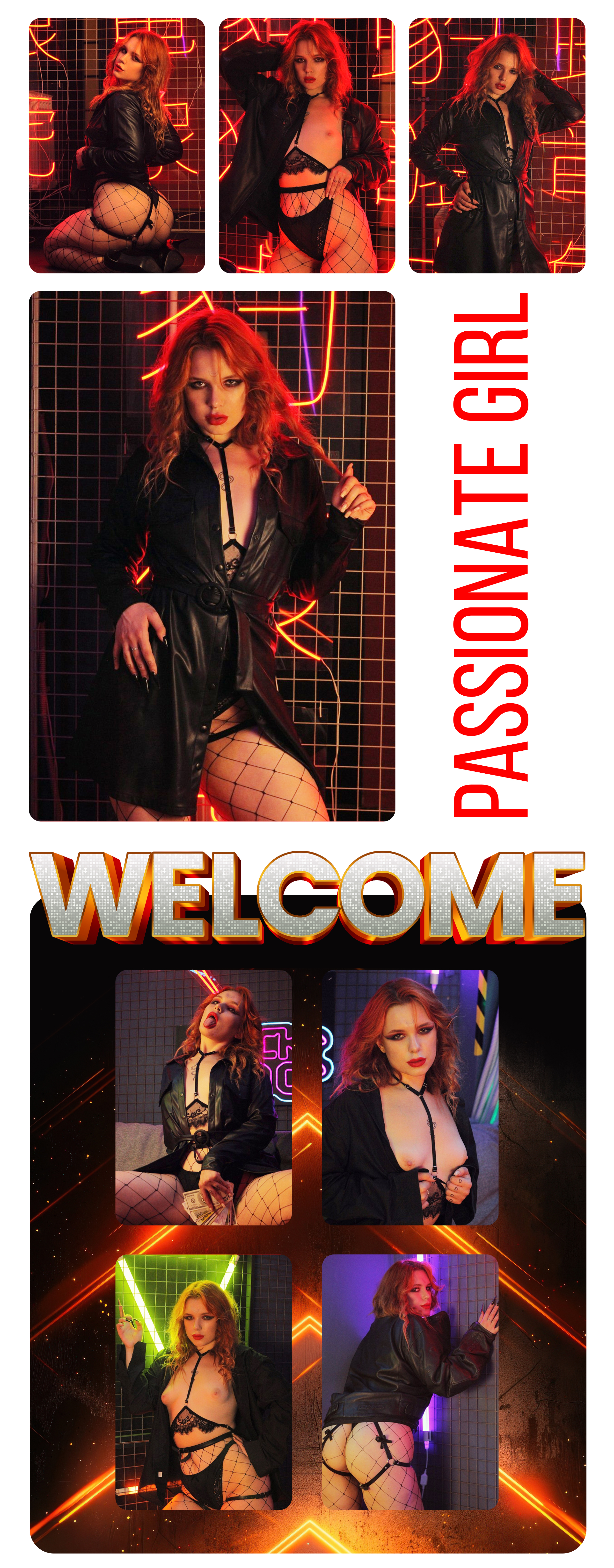 Eva-Merlin Welcome to my room! image: 5