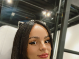me being myself