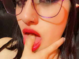 Would you deny me or would you give me a kiss?