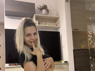 No make up