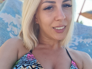A la mer