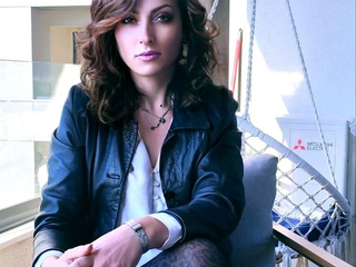 Classy Lady