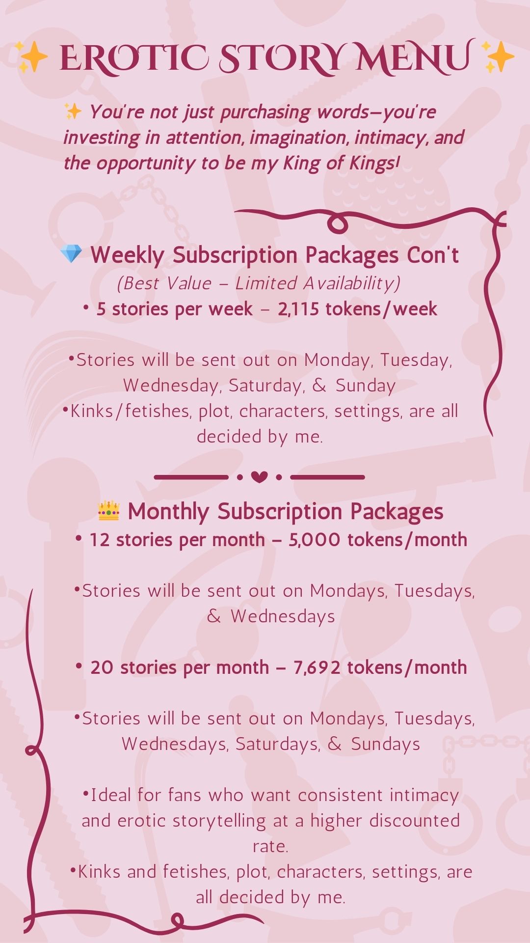 Super_Nova Erotic Stories image: 2