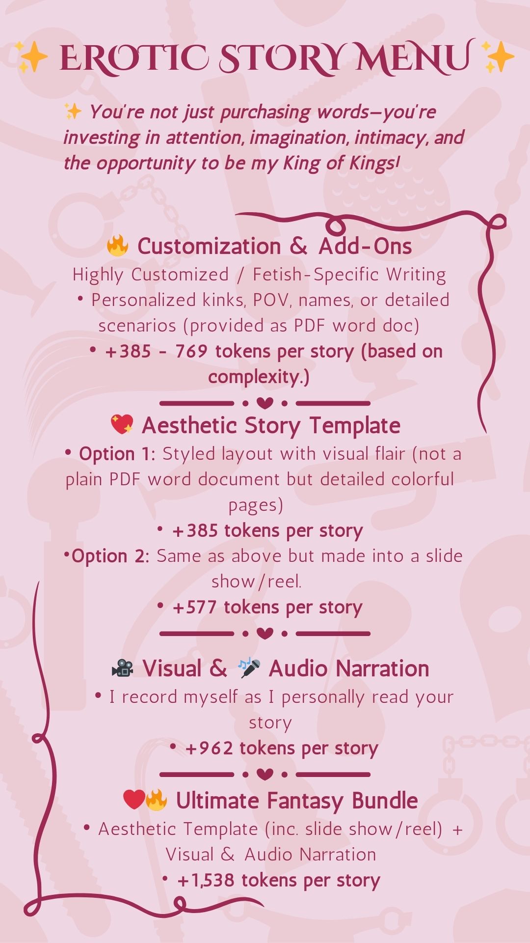 Super_Nova Erotic Stories image: 3