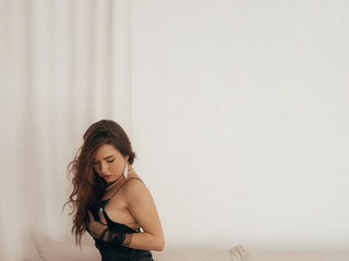 Fresh photoset of Chloe. Part 2