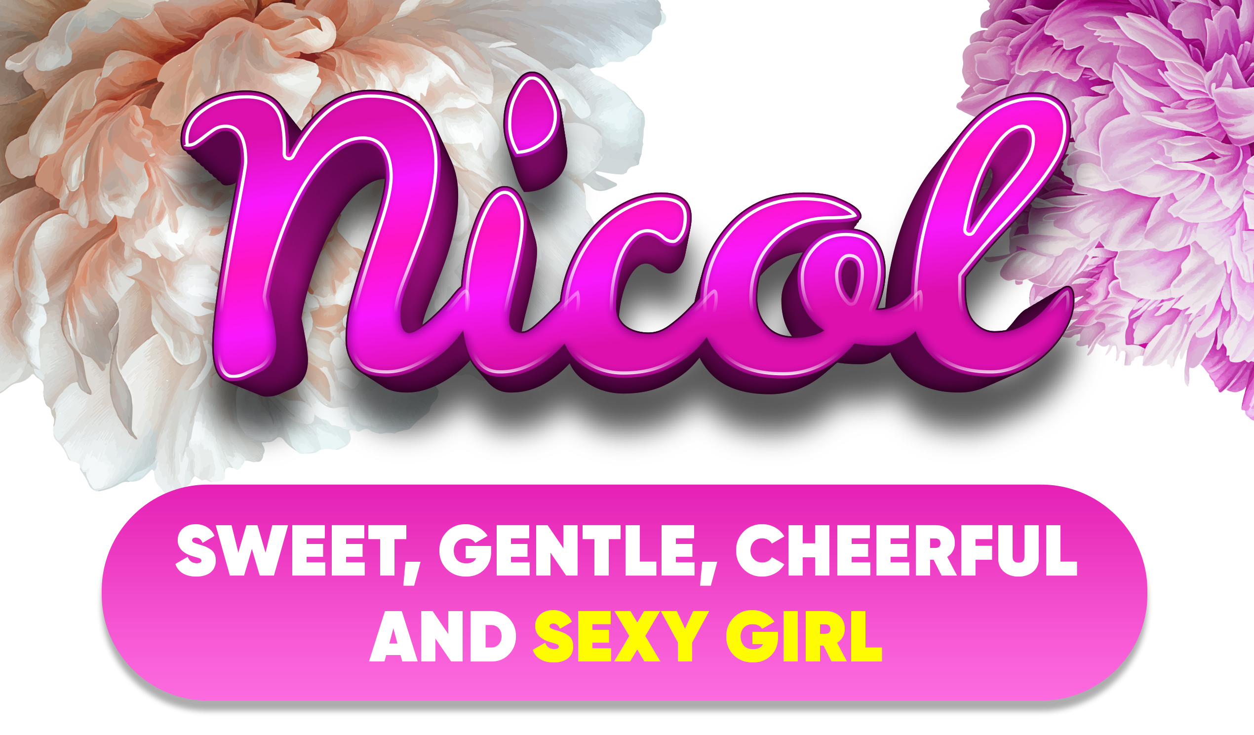 nicol-snow Love me image: 1