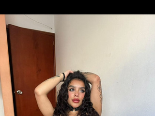 I love the color black