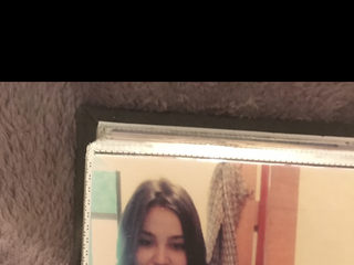 Me young