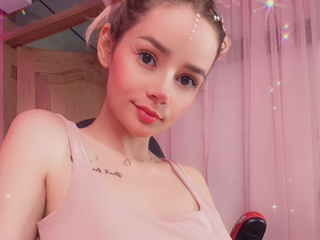 PINK HAIR
