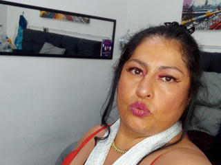 keyla red