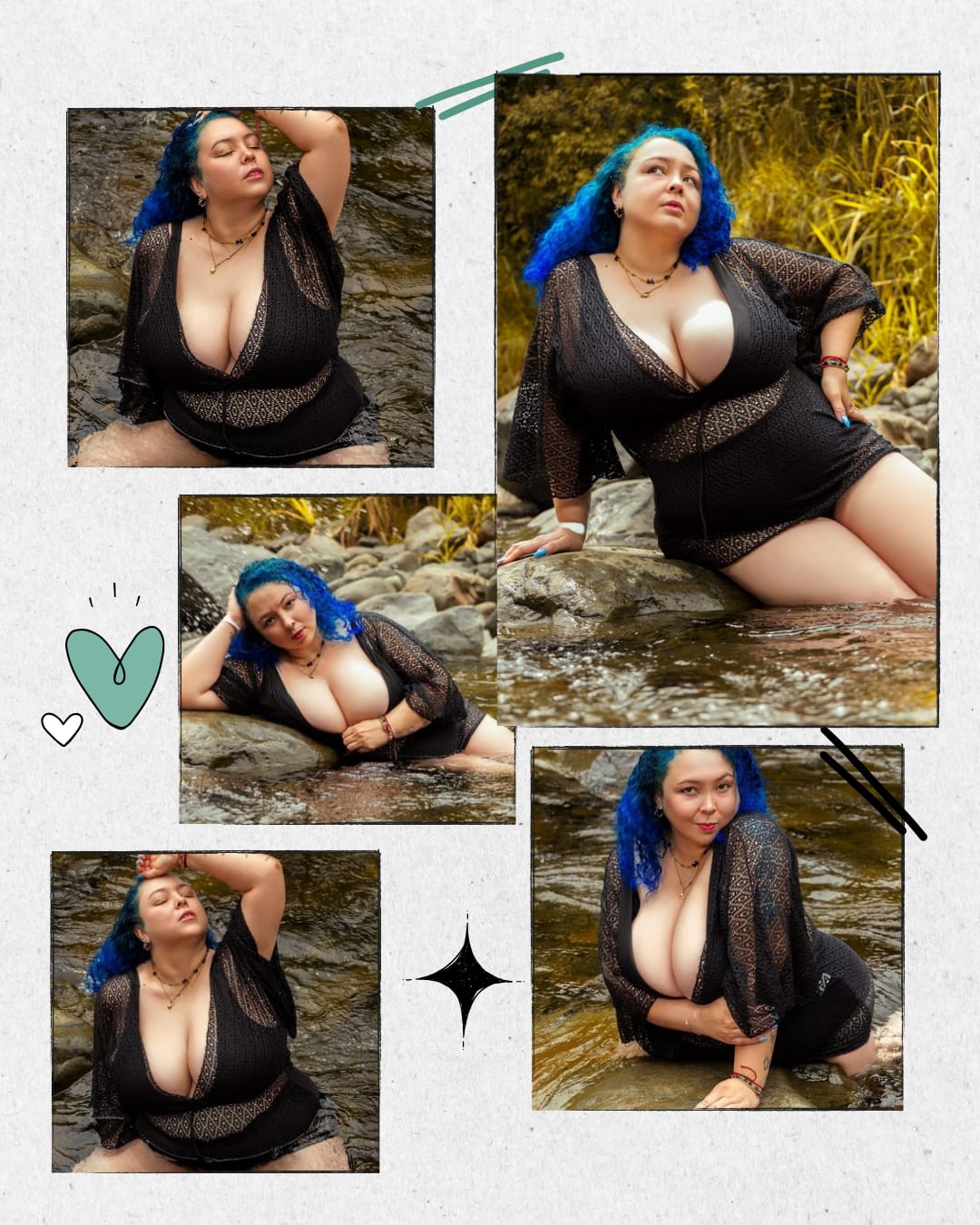 mollieblue69 💦💦 image: 1