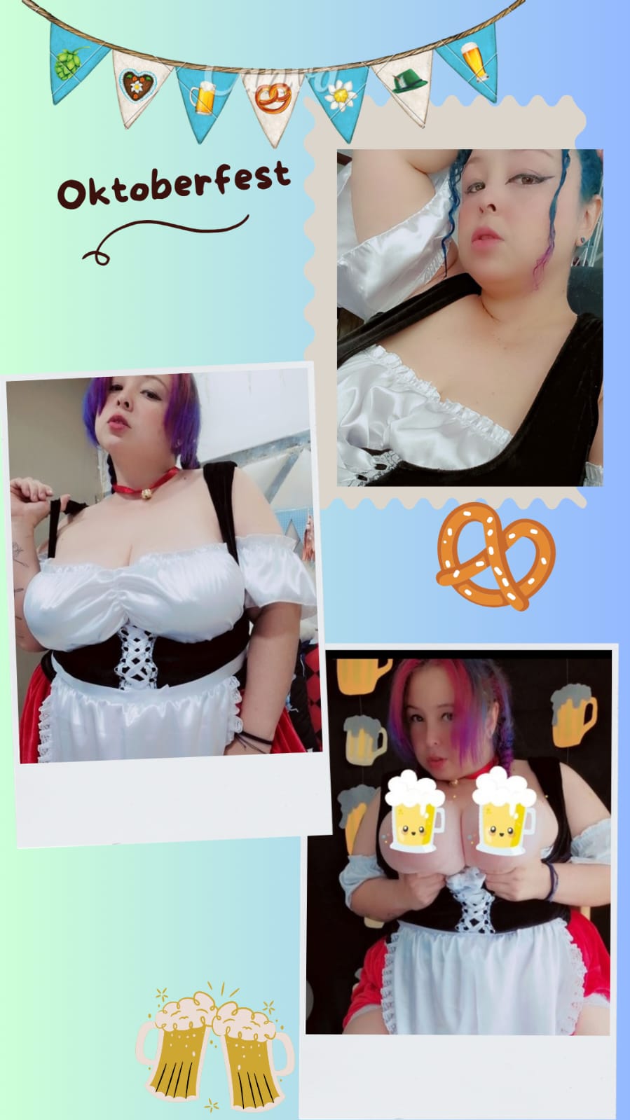 mollieblue69 hhappy oktoberfest image: 1