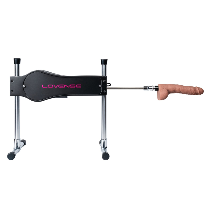_Maya_ Lovense Sex Machine image: 1