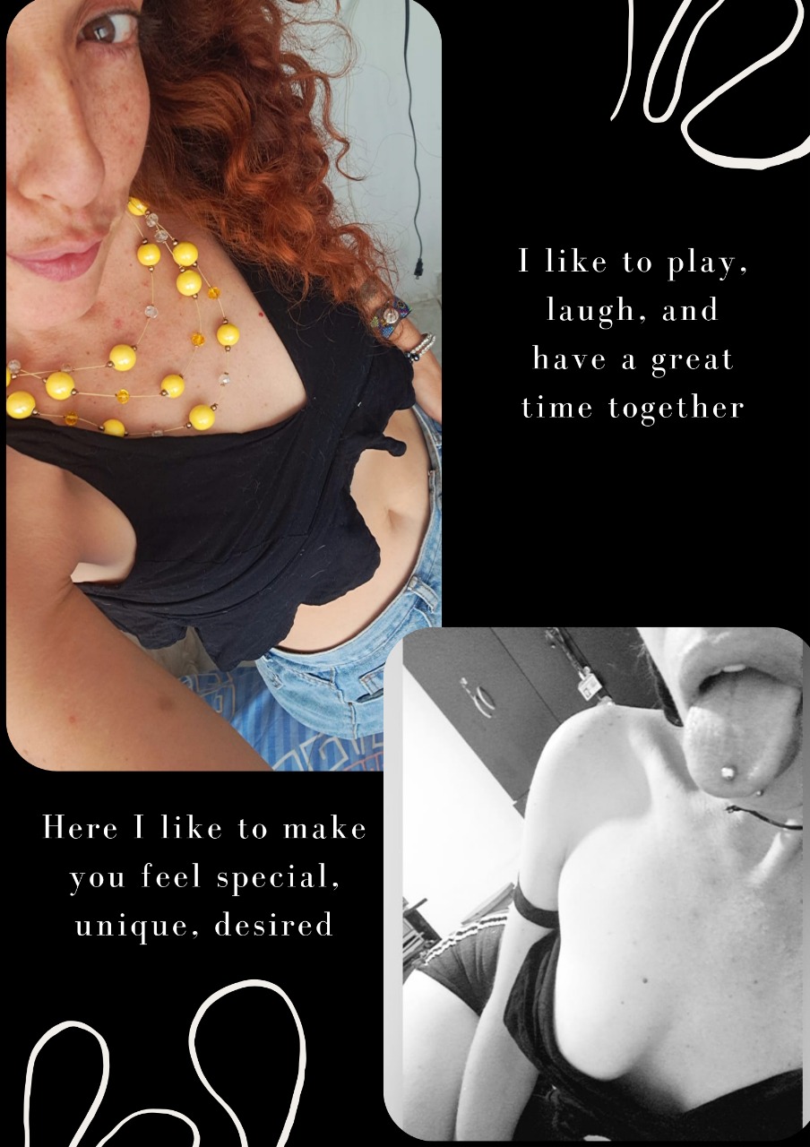 CurlyHanna Like image: 1