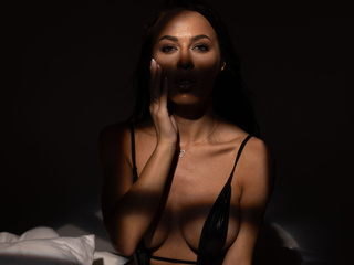 In the shadow