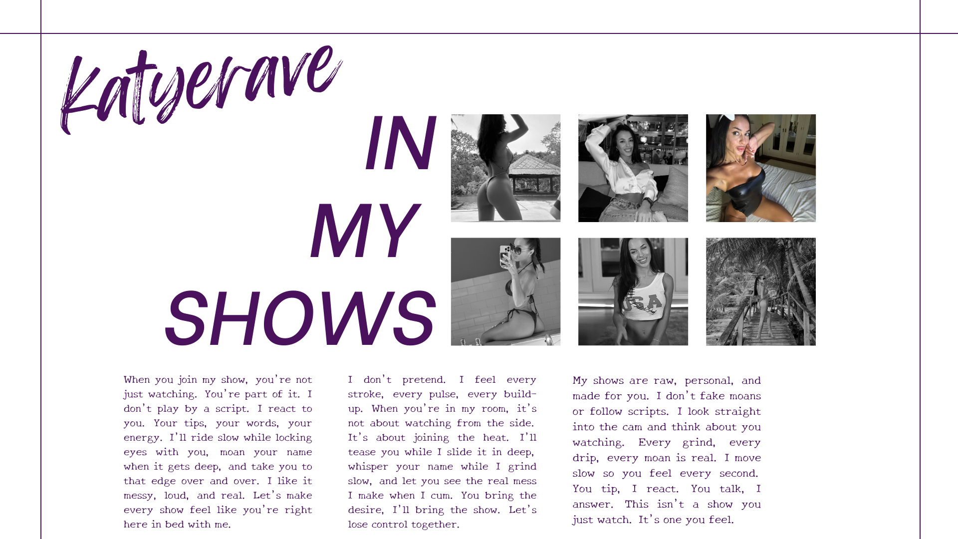 katyerave stunnung image: 1