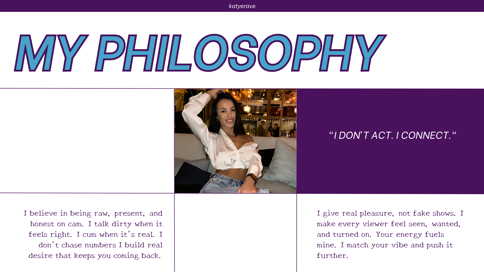 katyerave Sweet Stuff image: 1