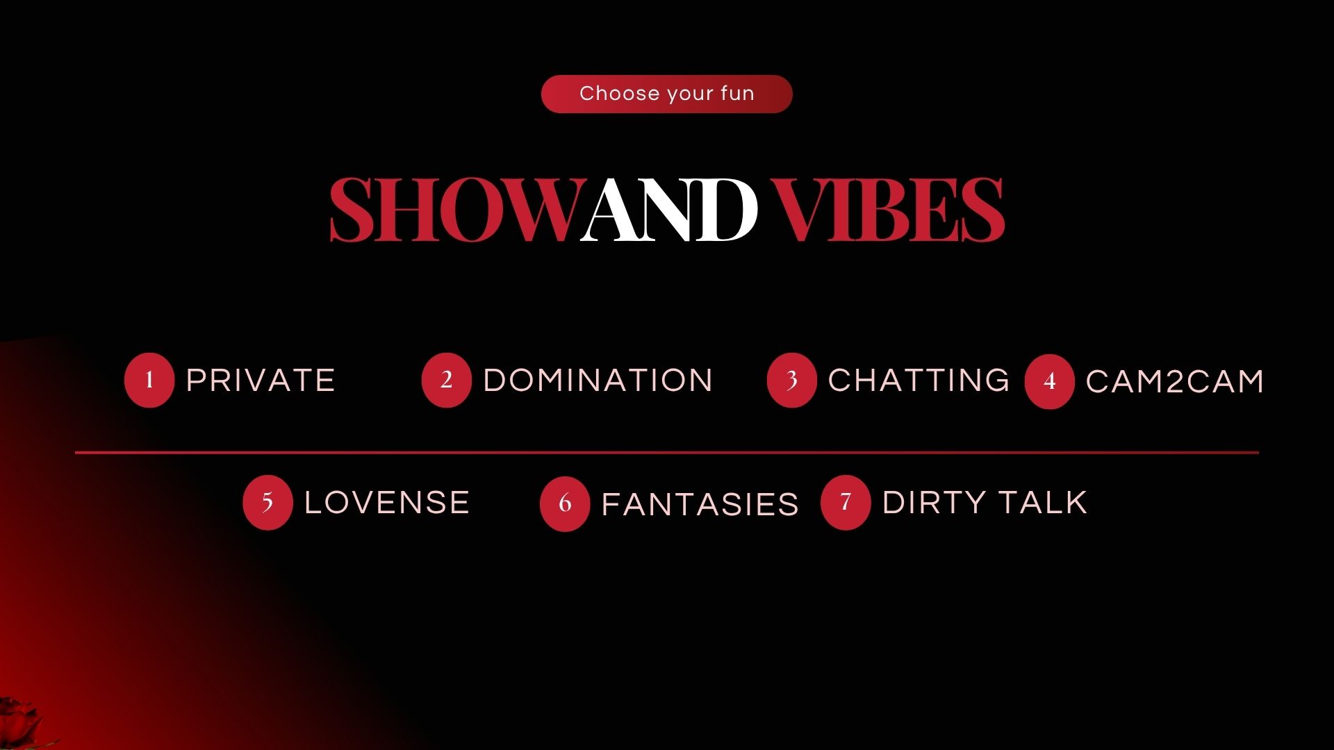 Molyboo MY SHOW image: 1