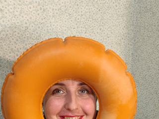 Lifebuoy