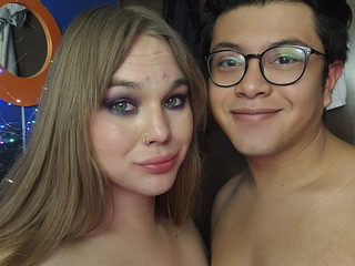 Me and my Mexican guy