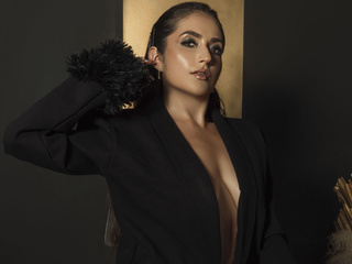 Sensuality