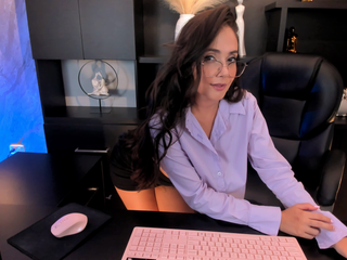 Come to my office