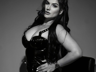 Black and withe