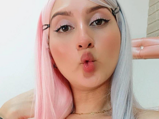 PINK POWER