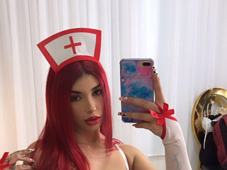 SEXY NURSE