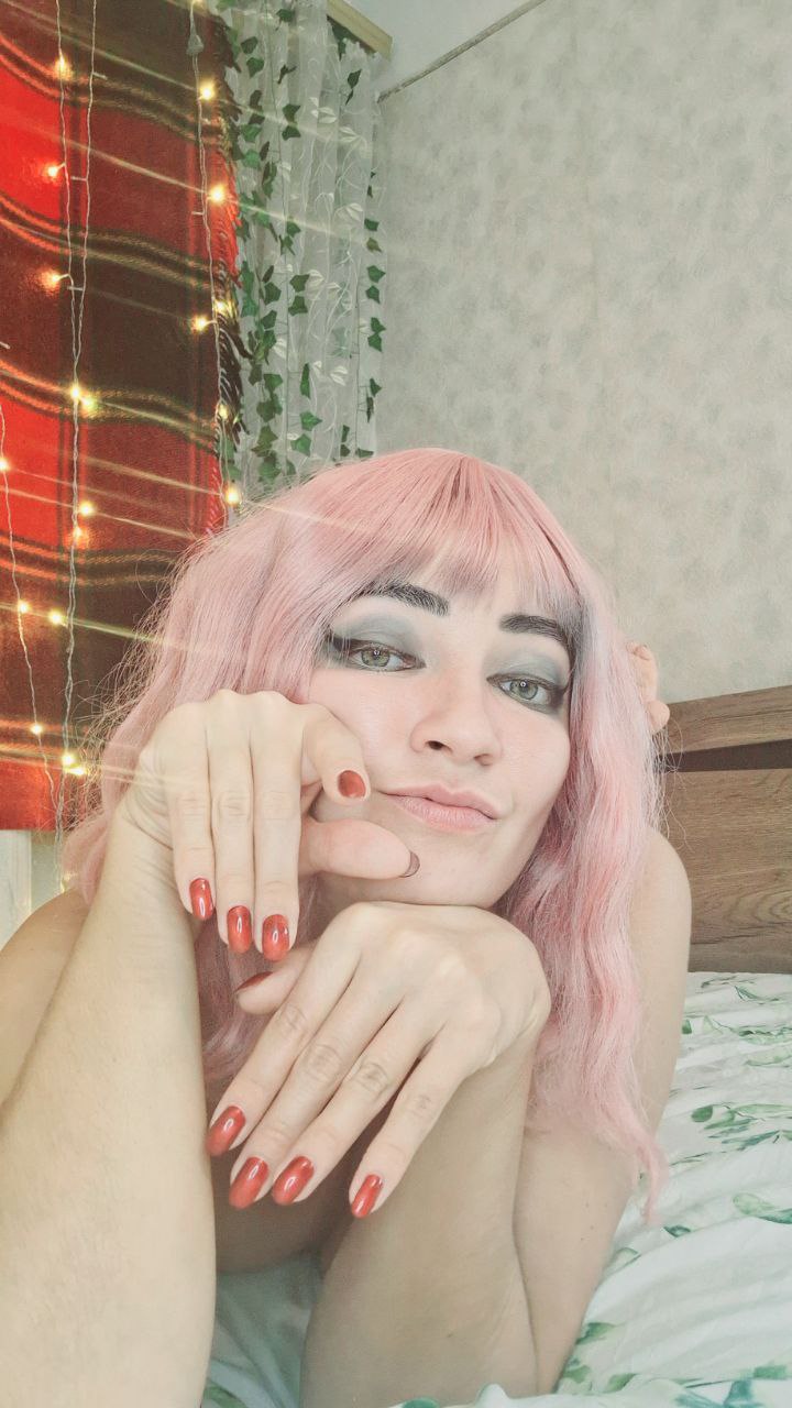 MagicPink Внимание image: 1