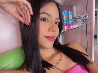 I look like a good girl