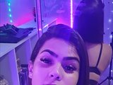 gabyHorse