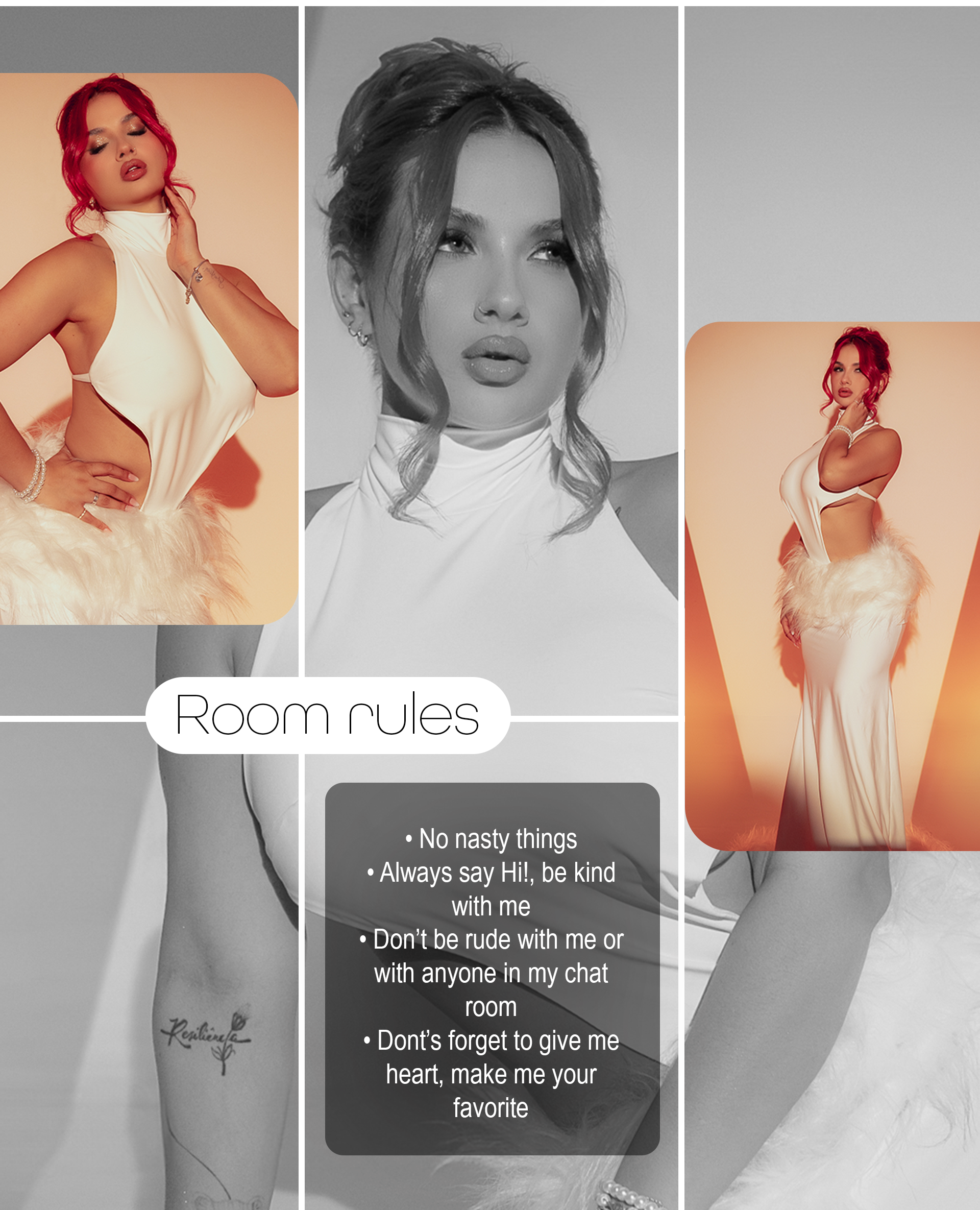 KateOwens Welcome to my room image: 4