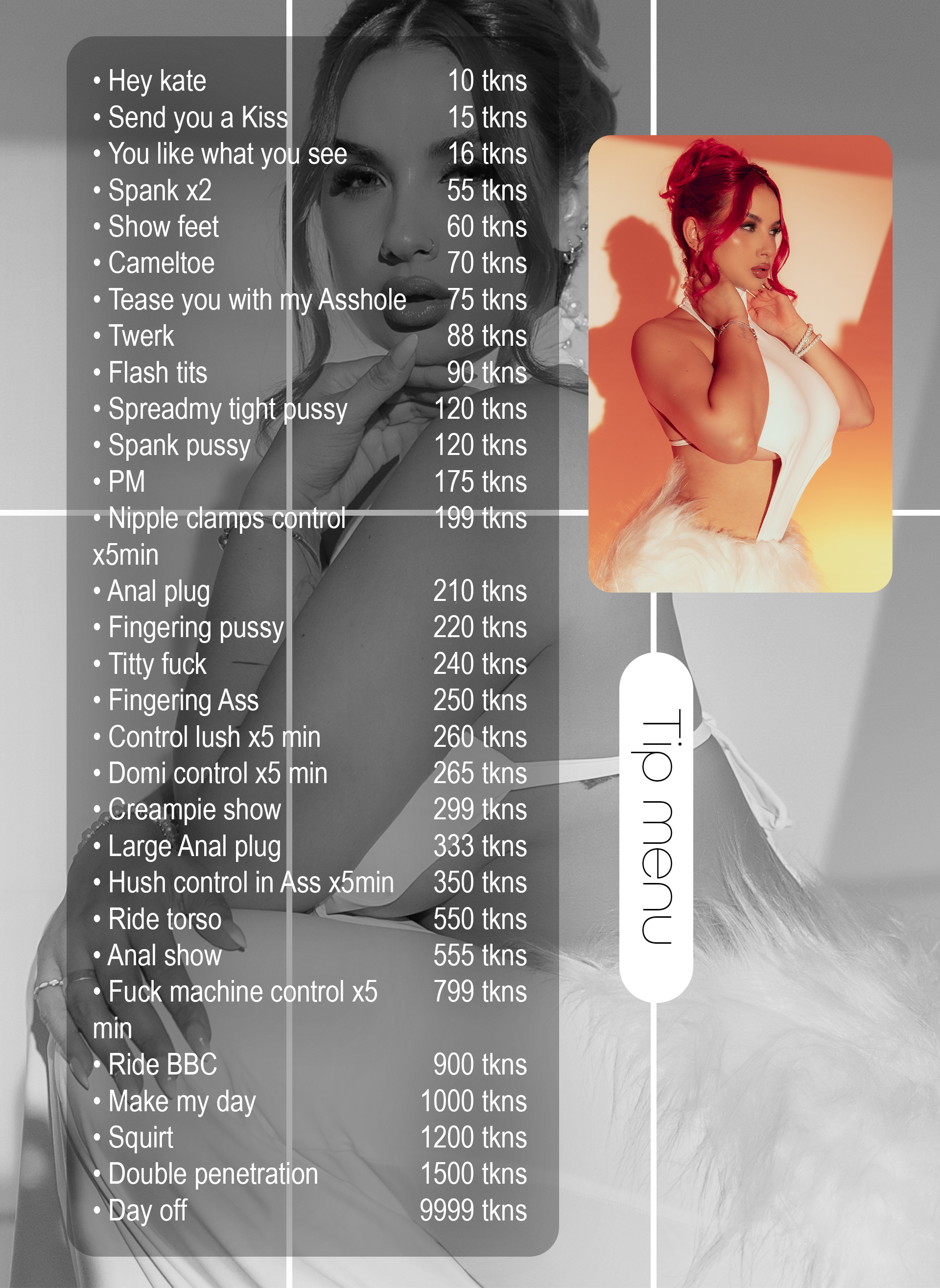 KateOwens Welcome to my room image: 3