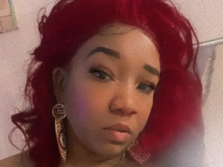 Shawty red 😍