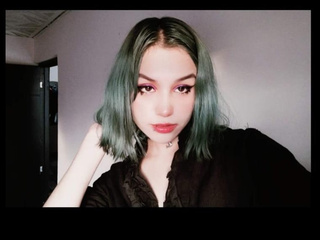 BLUE💙