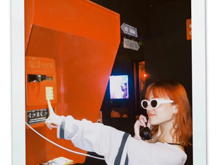 CALL ME📞