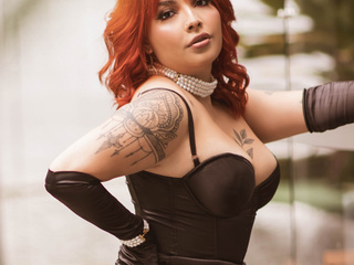 Lisa Monroe ♥