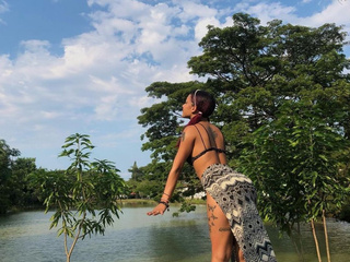 LAKE